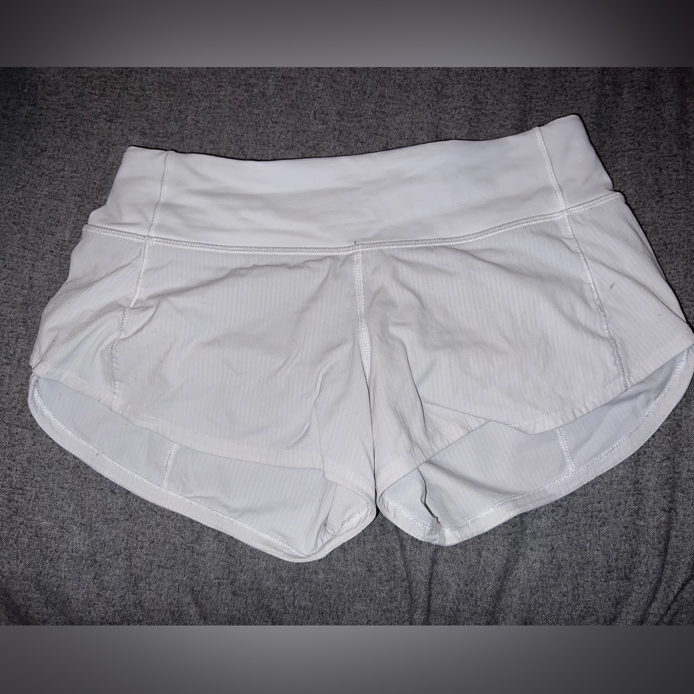 LULULEMON SHORTS